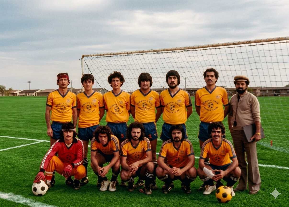 Team