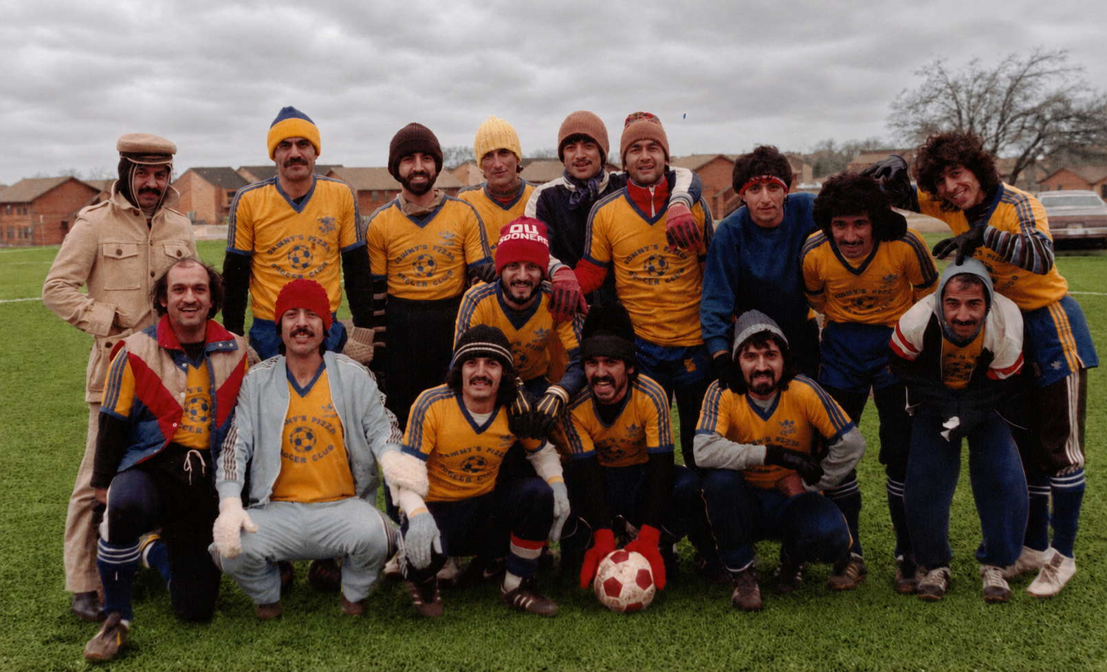 Team